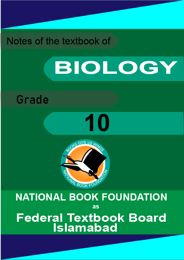 Biology English Medium For Class 10 Federal Board 10th Pakcity biology-english-medium-for-class-10-federal-board-10th-pakcity